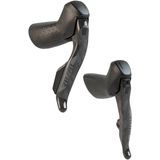 Frâna pe Disc Hidraulica Spate SRAM Rival AXS E1 Flat Mount 1800mm
