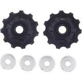 Rotite schimbator spate SRAM Pulley Kit X5 QTY 2