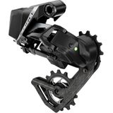 Schimbator SRAM Force AXS E1 fara Baterie 12 Viteze Max 36T