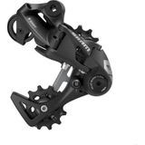 Schimbator spate Sram GXDH 7-viteze Medium Cage negru A3