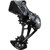 Schimbator Spate Sram GX Eagle AXS, 12 viteze, Lunar, fara baterie