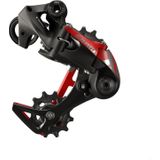 Schimbator spate Sram X01DH 7-viteze Medium Cage Red A3