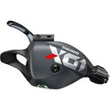 Maneta schimbator Sram X01 Eagle Single Click Trigger spate w Red