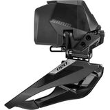 Schimbator Fata SRAM RED AXS MY25 2x12 Viteze fara Baterie Negru