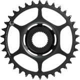 Foaie angrenaj SRAM X-Sync ST Eagle 34T DM BOSCH BLK