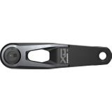 Brate angrenaj Pedalier Sram Quarq X0 T-Type Power-Upgrade 165mm, includ Powermeter