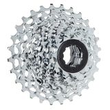 Pinioane Sram PG-1130 11-28T 11 viteze, aluminiu, SRA-53350, argintiu