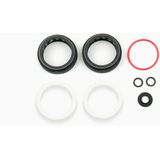 Kit de Service RockShox, pt etansare, dust wiper, upgrade kit, 38mm