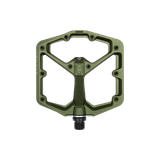 Pedale Bicicleta Crankbrothers Stamp 7 Large, Verde