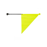 Stegulet reflectorizant M-Wave "SF SHORT"