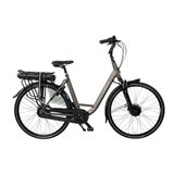 Bicicleta Electrica Stella Livorno FDST RTE 2.0 28 Gri