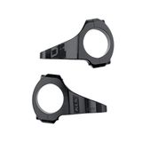 Pipa Ghidon fixa Kellys DH 70 D:35mm L:50mm Negru