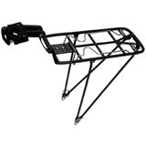 Portbagaj Bicicleta Pletscher Quick Rack 28", negru