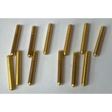 Piese pt Tija sa RockShox, marimea 3 (cant 12) - Reverb/Reverb Stealth A1 - B1