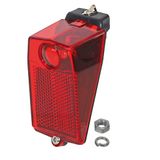 Far Bicicleta Spate pentru Dinam SXT Vertical