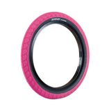 Anvelopa Merritt Theory Proven 60PSI 20x2.4, Roz