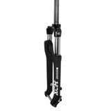 Furca Bicicleta Suntour XCM30 29 100mm Disc Negru