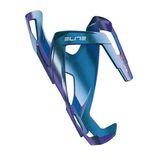 Suport Bidon Elite Vico Glam Albastru-Metalic