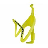 Suport Bidon Bicicleta Kellys Pacific, lime