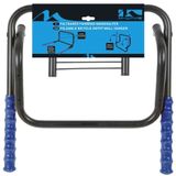Suport Bicicleta Metal Depozitare M-Wave  Pliabil, max 40kg