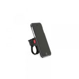 Suport Telefon Bicicleta Zefal Z Console Lite iPhone 6/6+, negru