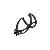 Suport Bidon Bicicleta Syncros Tailor 1.0, stanga, negru-albastru