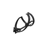Suport Bidon Bicicleta Syncros Tailor 1.0, stanga, negru-mat