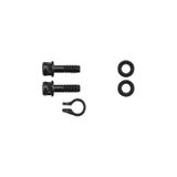 Suruburi pt adaptor montaj etrier disc Shimano SM-MA-F203P/PL2, suruburi X 2