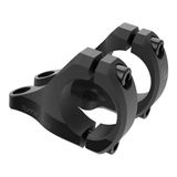 Pipa ghidon Syncros DH1.5 31.8mm negru/50mm, 21