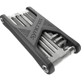 Multitool Syncros Matchbox 19, negru
