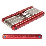 Multitool RFR 8 Functii Rosu