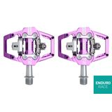Pedale MTB - SPD HT T2 Purple