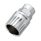 Cheie monobloc BB-Tool Topeak, argintiu
