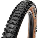 Anvelopa 29X2.40 WT Maxxis Minion DHR II 60TPI foldabil EXO/TR/SKINW Mountain