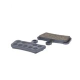 Placute Frana Disc Organice backing Otel Sram comp. Guide/Trail/G2