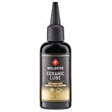 Lubrifiant cu teflon TF2 Endurance Ceramic 100 ml Weldtite