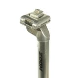 Tija sa Zoom 25.6x350 mm - 1 bolt