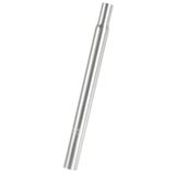 Tija sa metalica, nichelata, 28.6x250mm