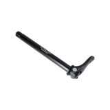 Thru axle Fox 2016 15x110 QR, Factory and Performance, Negru