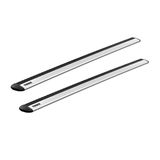 Bare transversale THULE WingBar Evo 127 (set 2 bare)