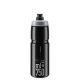 Bidon Apa Elite Jet 750ml Negru