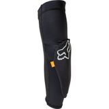 Cotiere Fox Enduro Guard Negru