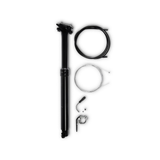 Tija Sa Dropper RFR Pro Inside Cursa 150mm Rutare Interna Aluminiu 30.9mm 150 mm Negru