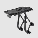 Porbagaj Thule Tour Rack Negru
