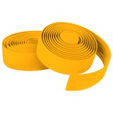 Handlebar tape TRENTO, maillot jaune yellow