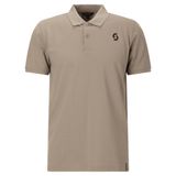 Tricou Polo Scott Icon bej