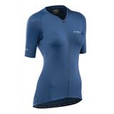 Tricou Ciclism Northwave Essence WMN, albastru