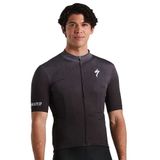 Tricou Ciclism Tehnic Specialized RBX Comp SS, negru-antracit