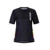 Tricou Ciclism Scott Tuned SL Negru