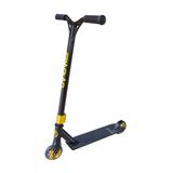 Trotineta Spartan Stunt Scooter Gold, galben